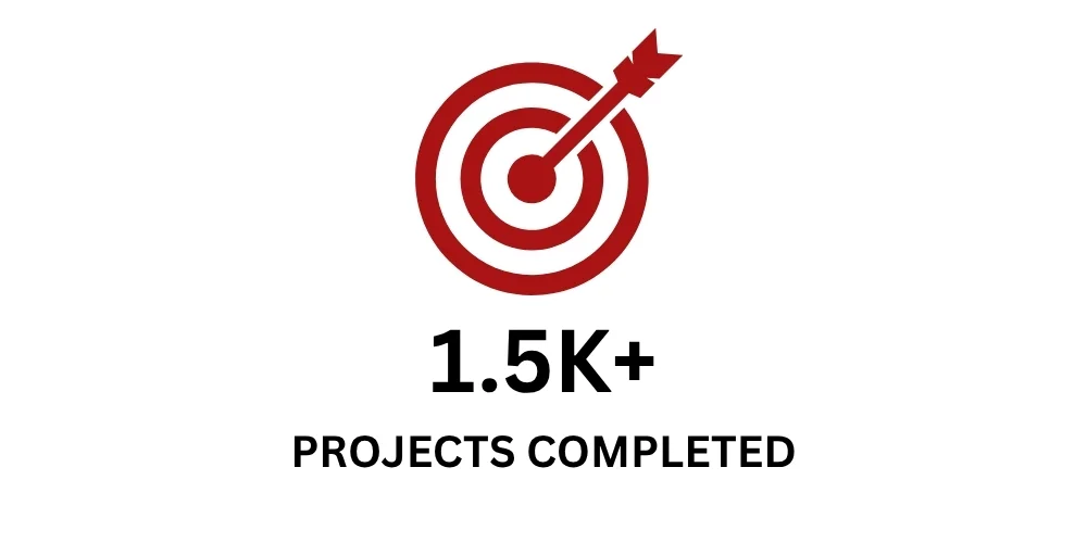PROJS COMPLETED