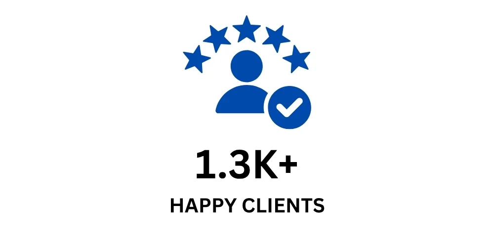 happy clients